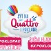 Svi na Quattro i poklone