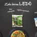 Zato biram Ledo!