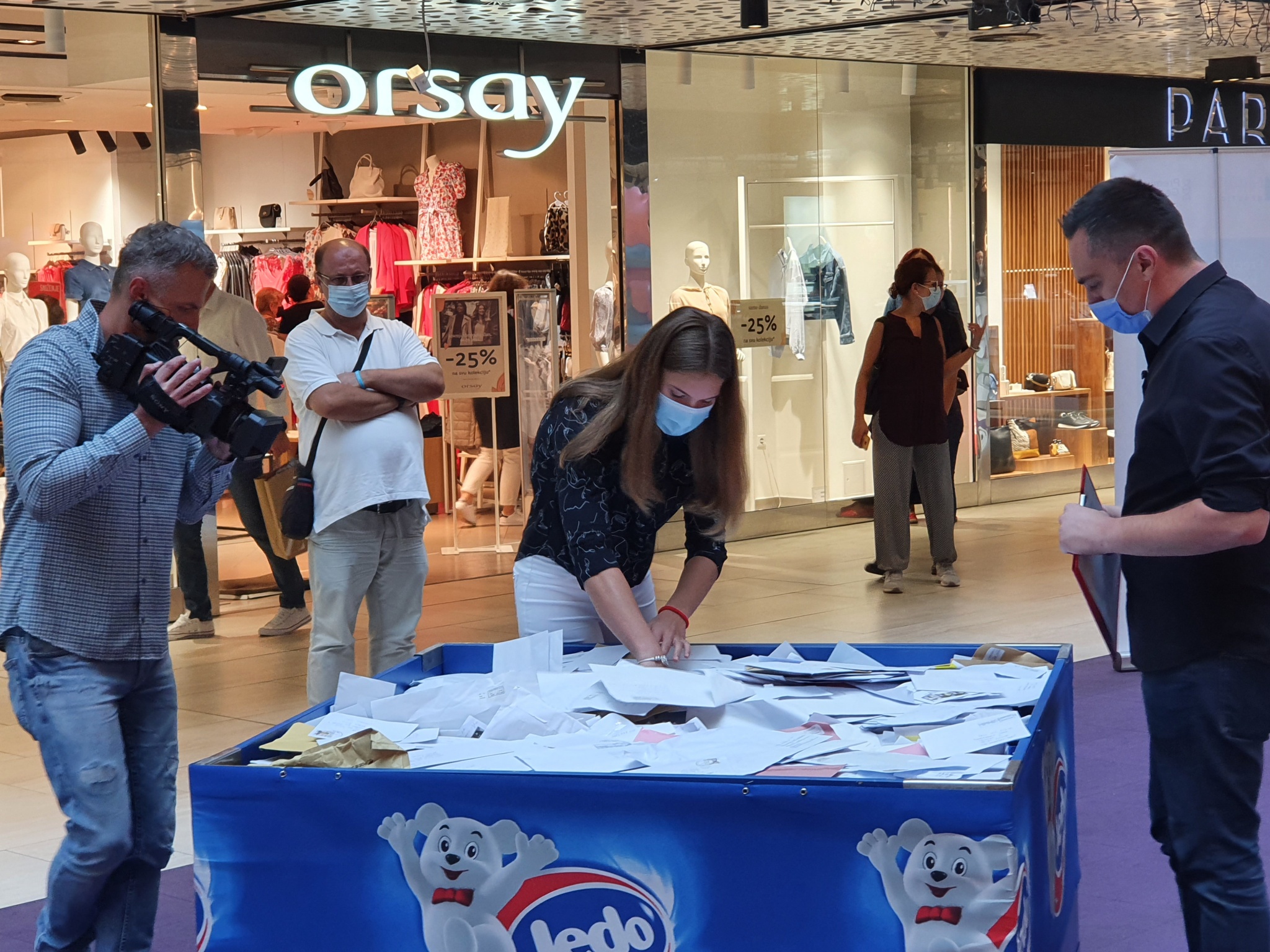 Izvlačenje Izvlačenje