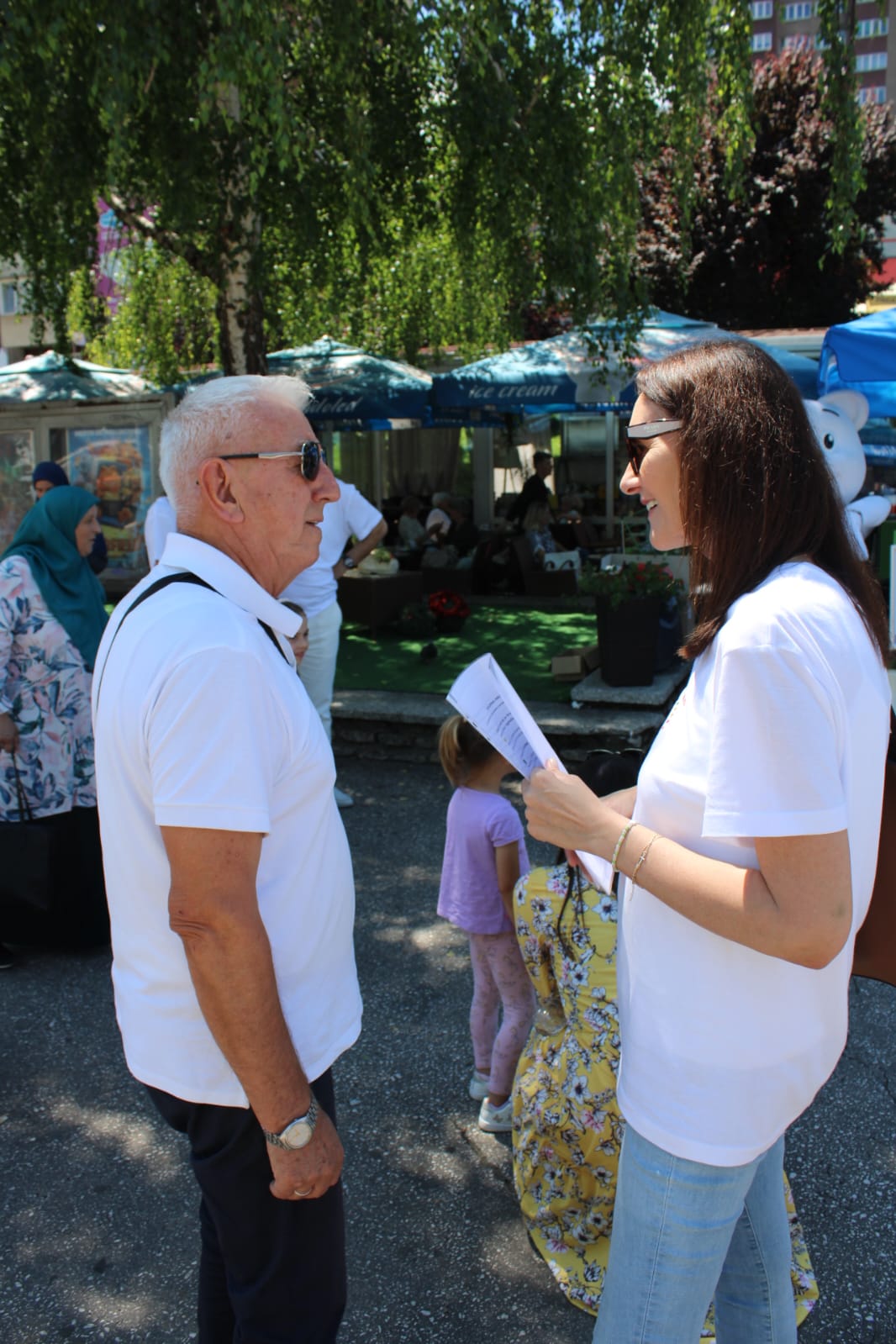 svjetski dan sigurnosti hrane ledo
