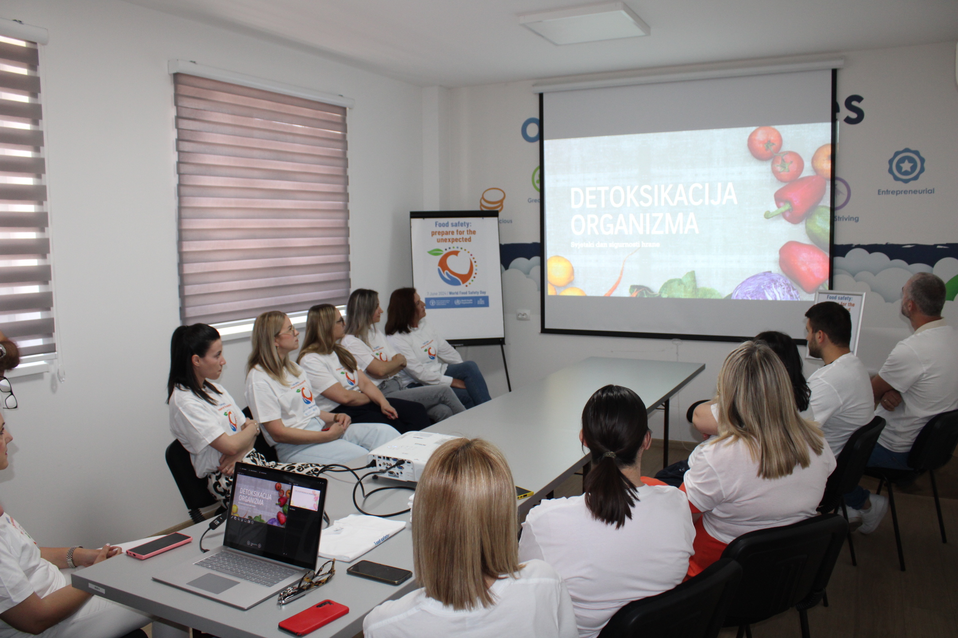 svjetski dan sigurnosti hrane ledo