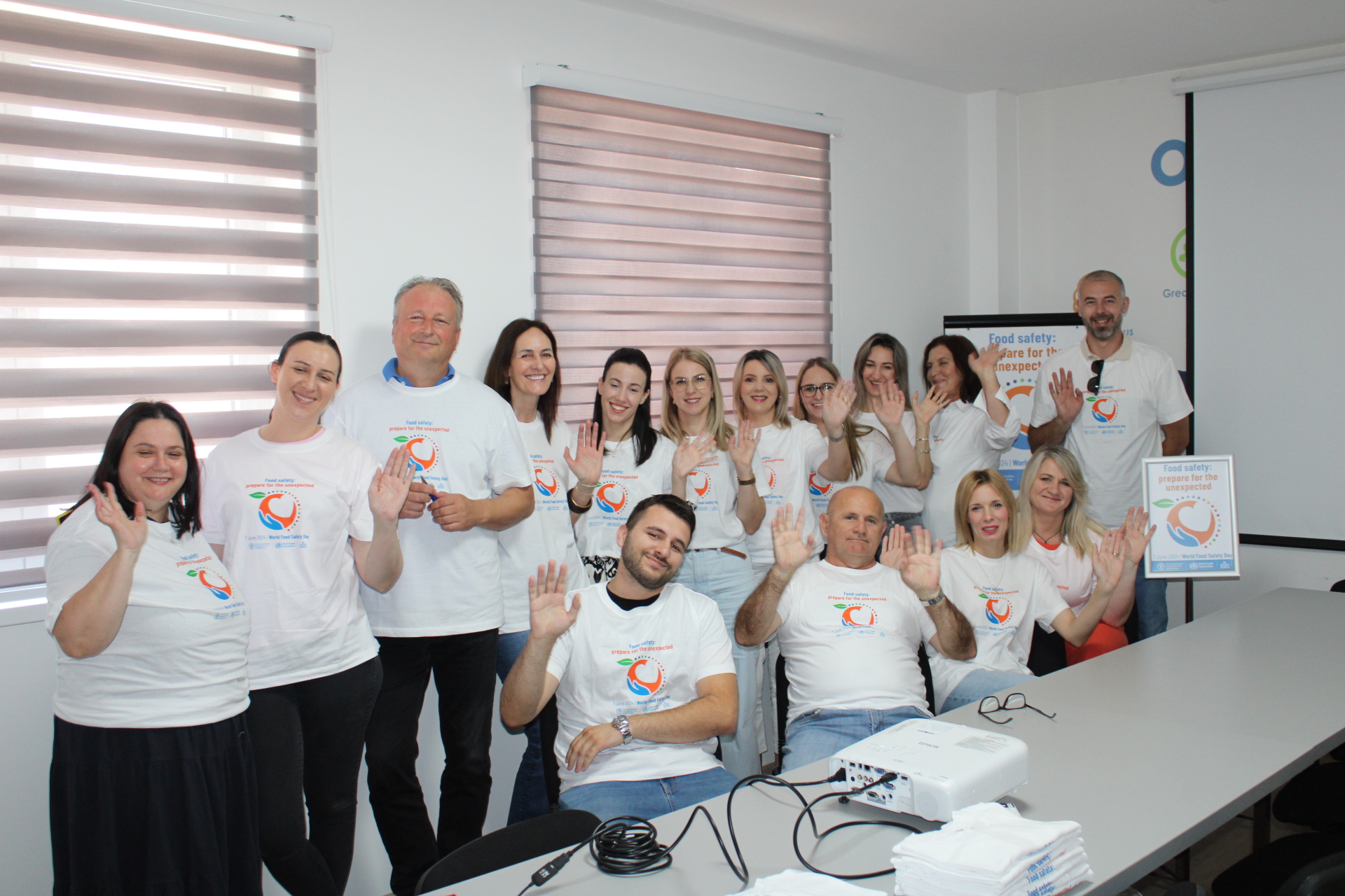 svjetski dan sigurnosti hrane ledo