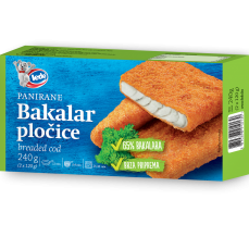 Riba – Proizvodi