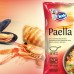 Paella - Tradicionalni španjolski specijalitet od sada pronađite i u Ledo škrinjama
