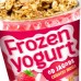 Ledo Frozen Yogurt – Balansiran i neodoljiv slatki obrok u jednoj čašici!