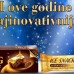 Ledo Ice Snack je najinovativniji sladoled na svijetu!