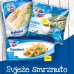 Najlakše je naći izgovor, ali uz Ledo još je lakše pripremiti ribu 2x sedmično