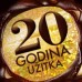 Sladoled King slavi 20 godina!