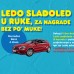 Finalno izvlačenje - Dobitnici nagradne igre "Ledo sladoled u ruke, za nagrade bez po muke!"