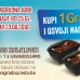 Počinje velika Grandissimo nagradna igra!