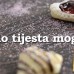 Što sve možeš napraviti uz Ledo tijesta? Možeš… sve!