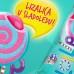 Sladoled ili lizalica? Uz novi Ledo Lollipop sladoled možete imati oboje