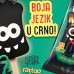 Nekoliko zanimljivosti o Mrak sladoledu i njegovom sastavu