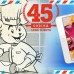 Ledo tijesta: 45 godina vjernosti tradiciji